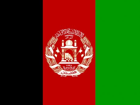Афганистан попросил у России помощи со снабжением своей армии и полиции