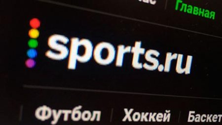  »     Sports.ru