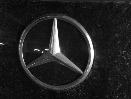        Mercedes