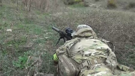На Ставрополье уничтожены два боевика из "спящей" ячейки ИГ