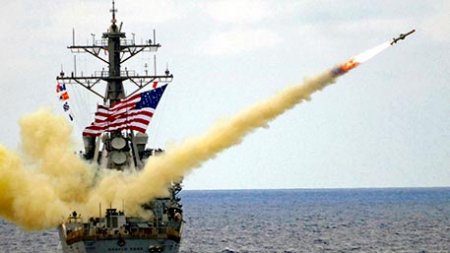 КНДР не собьет ракеты Южной Кореи и США в случае нападения - эксперты