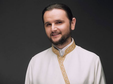 Священник московского патриархата стал победителем украинского шоу «Голос страны»