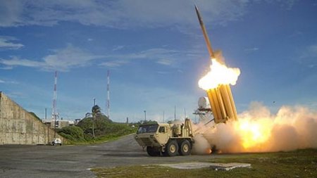         THAAD