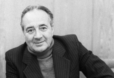 В возрасте 92 лет скончался детский писатель Анатолий Алексин
