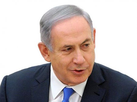 Нетаньяху: Сотрудничество России и Ирана вызывает у Израиля беспокойство