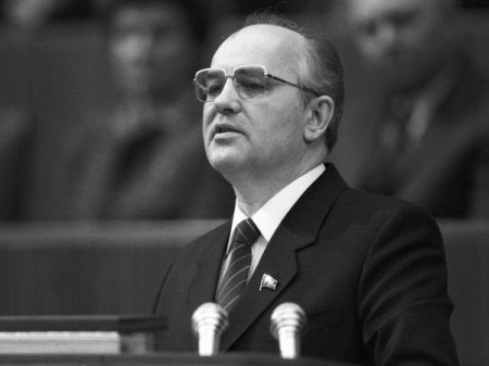 "Россия сейчас похожа на СССР в 1986–1987 годы" "Россия сейчас похожа на СССР в 1986–1987 годы"