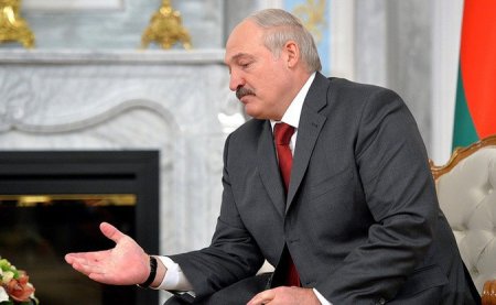 Лукашенко — лучший друг китайцев