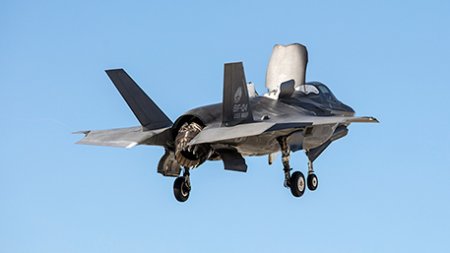    F-35B