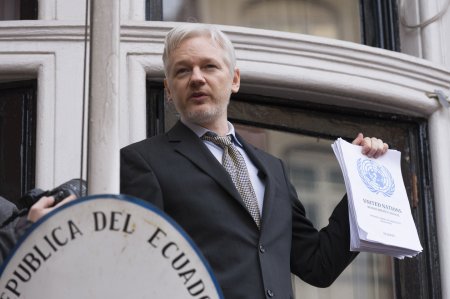 : WikiLeaks     