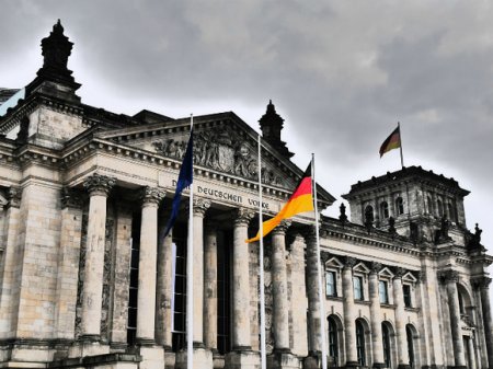 Германия придумала новые санкции против КНДР