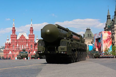 ПРО и contra: что Россия может противопоставить системе ПРО США ПРО и contra: что Россия может противопоставить системе ПРО США