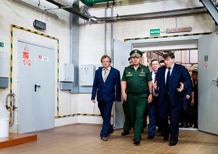 ПРО и contra: что Россия может противопоставить системе ПРО США ПРО и contra: что Россия может противопоставить системе ПРО США