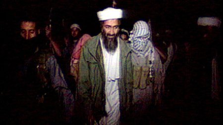 Сын Усамы бен Ладена Хамза намерен возглавить «Аль-Каиду» для мести американцам