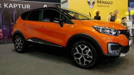 Renault     10   