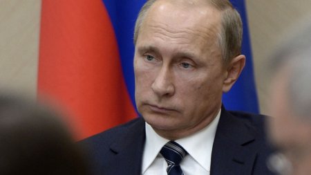 Путину представлен план действий правительства до 2025 года