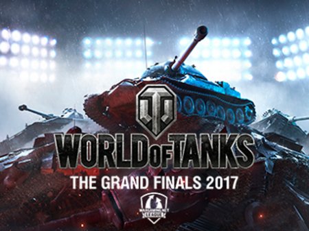      - World of Tanks