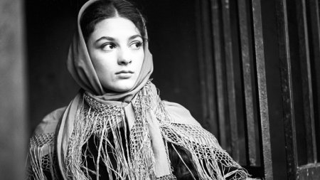 Актриса Светлана Тома отмечает семидесятилетие Актриса Светлана Тома отмечает семидесятилетие