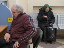Россиян предупредили о сокращении пенсионного обеспечения к 2020 году