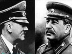 Андрей Зубов: Сталин угробил людей не меньше, чем Гитлер