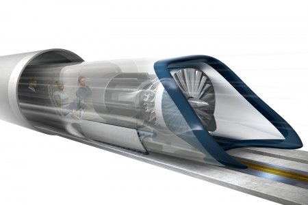 Hyperloop    1000 /