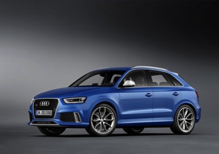 Фигурантом нового «дизельного скандала» стала компания Audi