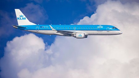    KLM    