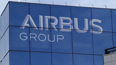 Airbus      - Brexit