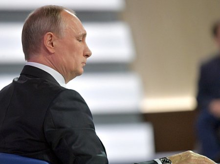 Путин обсудил с членами Совбеза социально-экономические вопросы