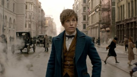 Роману "Гарри Поттер и философский камень" исполнилось 20 лет Роману "Гарри Поттер и философский камень" исполнилось 20 лет