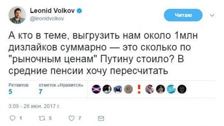 Навальный проигрывает битву за умы россиян Навальный проигрывает битву за умы россиян