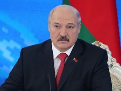 Лукашенко рассказал, кто на самом деле творит независимость