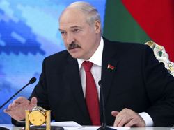 Лукашенко рассказал, что он думает о Минских соглашениях