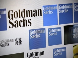  Goldman Sachs      