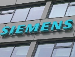 Siemens  :       ?