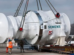   :  Siemens        
