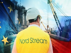 Газовые козни Польши и Украины: ЕС отменил иски по Opal к Северному потоку-2
