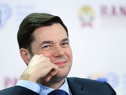 Сменился лидер рейтинга богатейших россиян