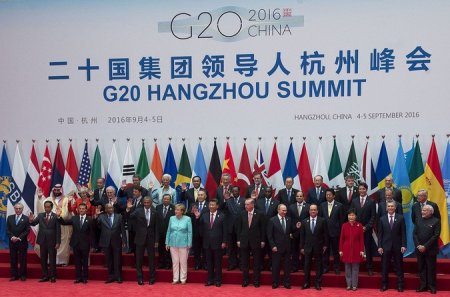  :     G20