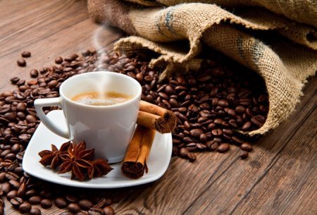 Ученые выявили потрясающее свойство кофе