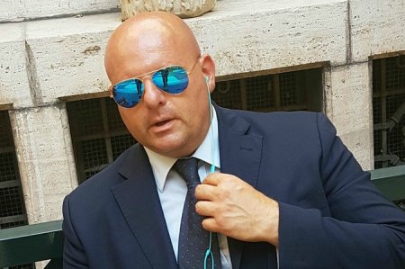 В парламенте Италии обсудили роль Европы в решении конфликта на Донбассе В парламенте Италии обсудили роль Европы в решении конфликта на Донбассе