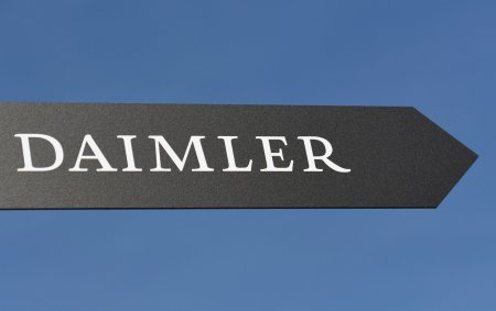 Daimler          
