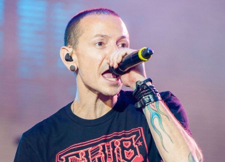  Linkin Park   