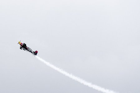       Red Bull Air Race