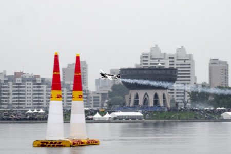       Red Bull Air Race