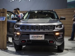  Great Wall   Jeep