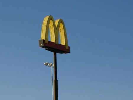 McDonalds      