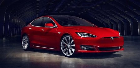  Tesla Model S    1000    