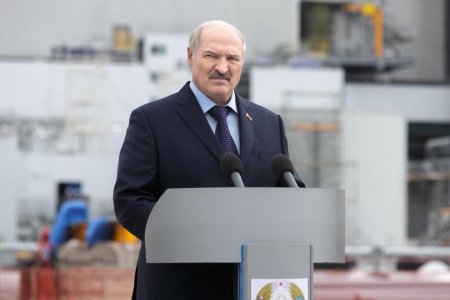 «Начинаем шалить на границе»: Лукашенко обеспокоен откатом в отношениях с Россией