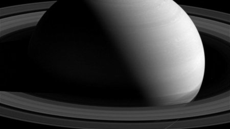  Cassini      