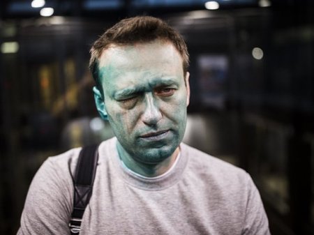 Команда Навального опубликовала расследование против Скрынник